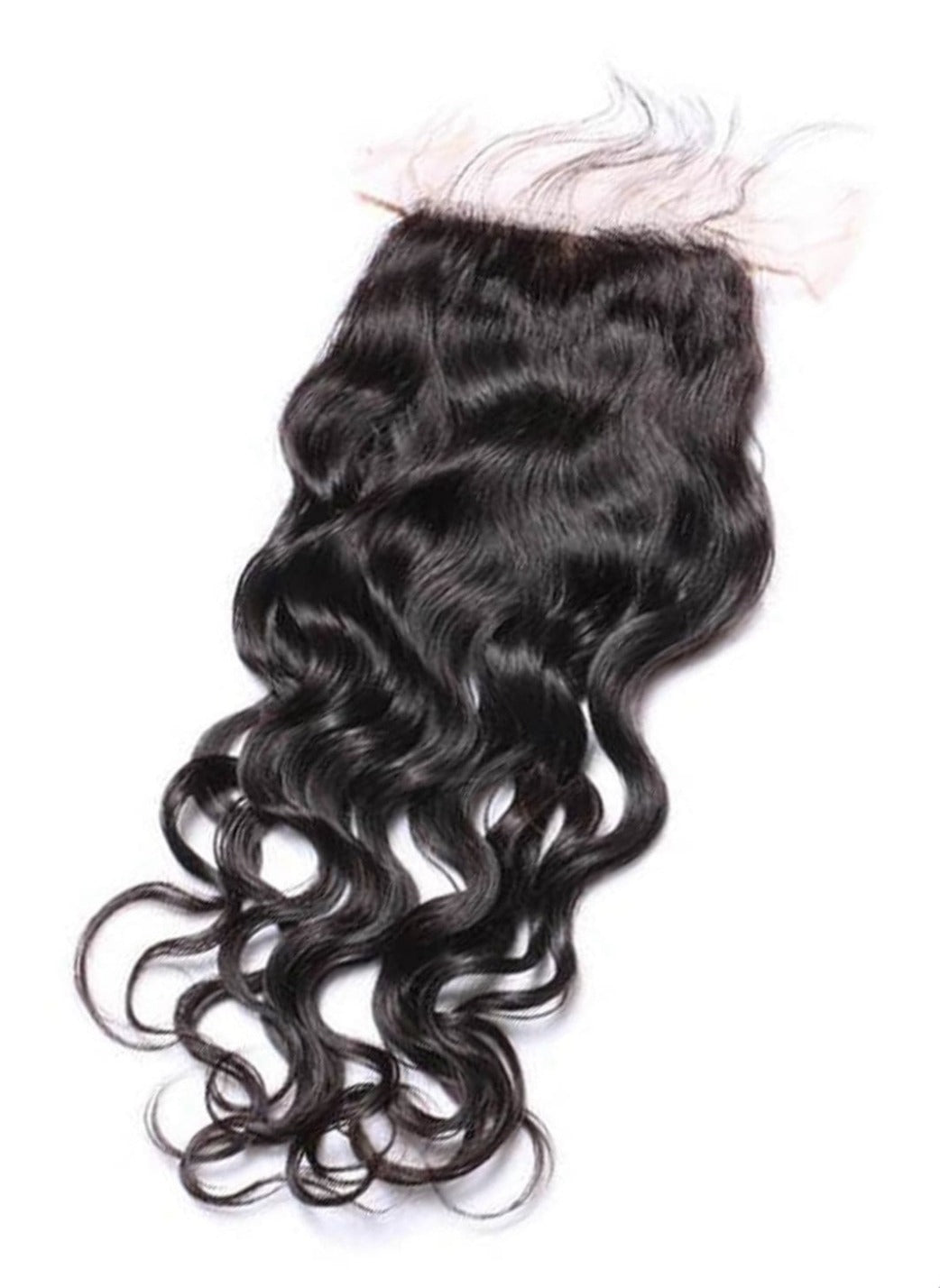 5x5 Closure Body Wave