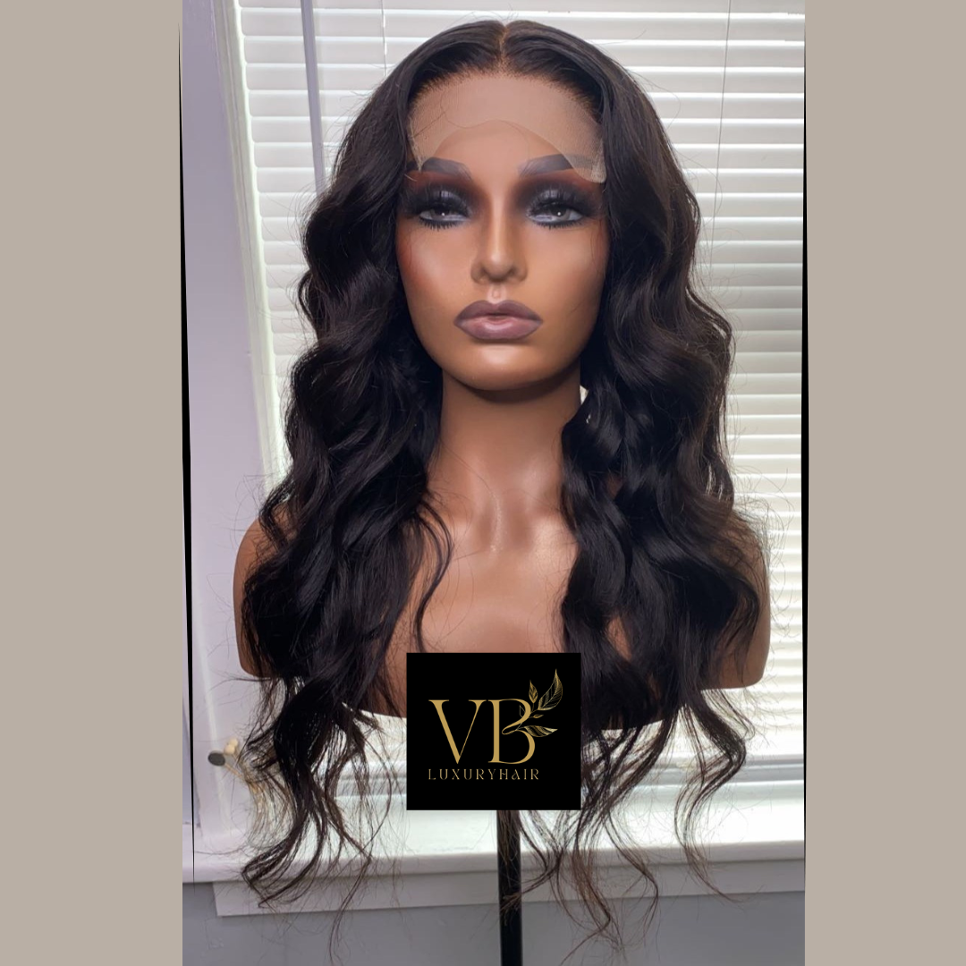 Customized Dolls Body Wave