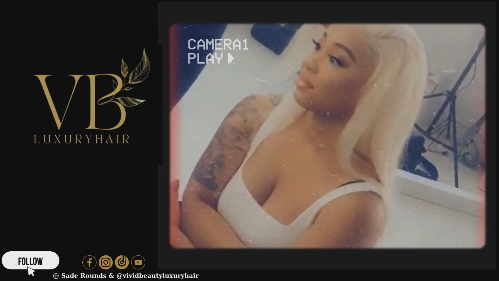 Load video: 